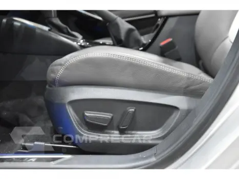 COROLLA - 2.0 VVT-IE ALTIS DIRECT SHIFT