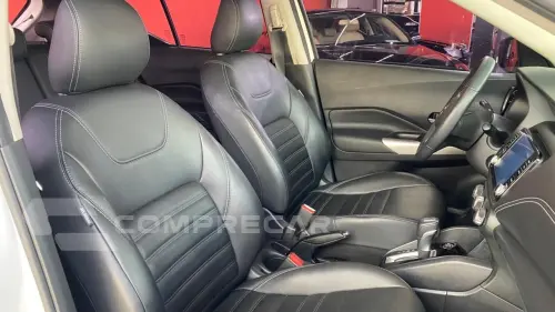 NISSAN KICKS 1.6 16V ADVANCE