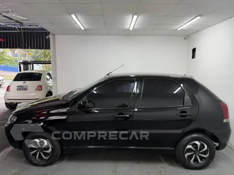 Palio 1.0 ECONOMY Fire Flex 8V 4p