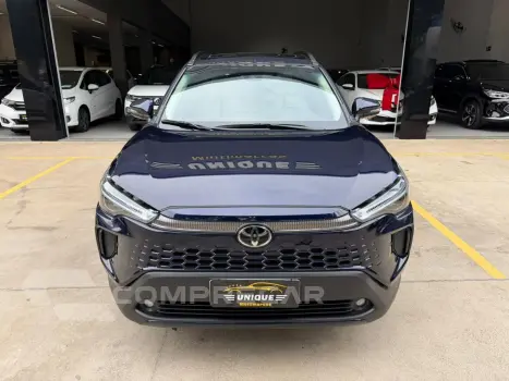 Corolla Cross 2.0 Vvt-Ie Flex Xrx Direct Shift