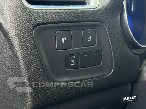 DS4 1.6 THP CHIC 165 16V TURBO GASOLINA 4P AUTOMÁ