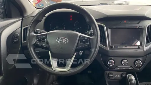 HYUNDAI CRETA 1.6 16V SMART