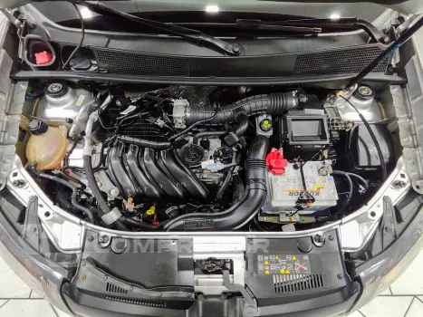 SANDERO 1.6 16V SCE Stepway