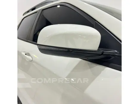 TORO 1.3 TURBO 270 FLEX FREEDOM AT6