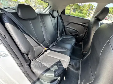 HB20 1.6 Comfort Plus 16V