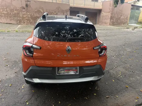 KARDIAN 1.0 TCE Premiére Edition EDC