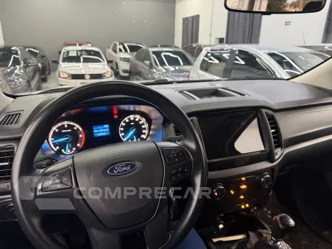 RANGER 2.2 XL 4X4 CS 16V
