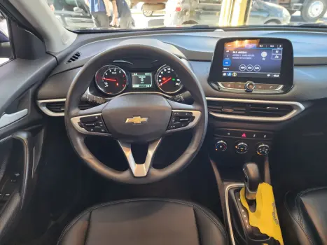 TRACKER LT 1.0 Turbo 12V Flex Aut.