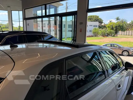 A3 1.8 TFSI Sportback 16V