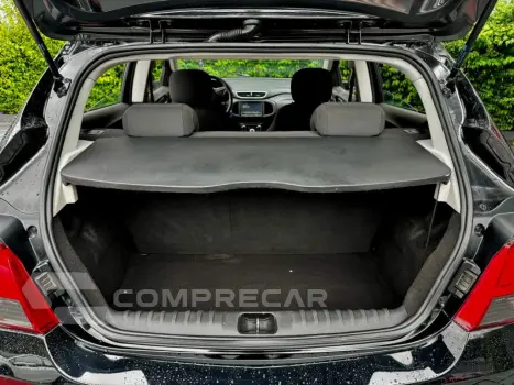 ONIX 1.4 MPFI LTZ 8V FLEX 4P MANUAL