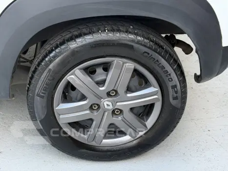 KWID 1.0 12V SCE FLEX ZEN MANUAL