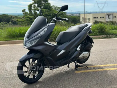HONDA PCX 150
