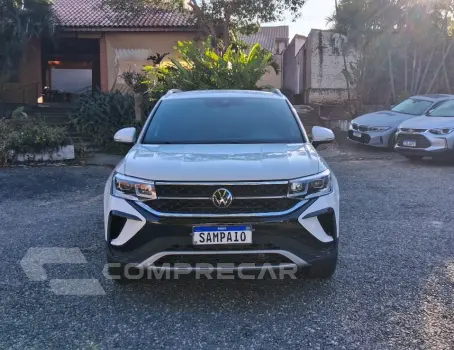 TAOS 1.4 250 TSI Highline