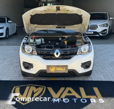 KWID Zen 1.0 Flex 12V 5p Mec.