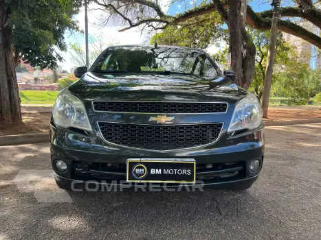 AGILE 1.4 MPFI LTZ 8V