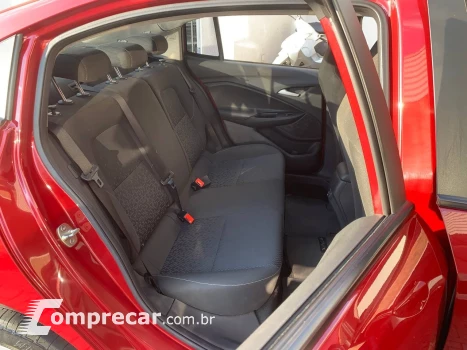 ONIX SEDAN Plus LT 1.0 12V TB Flex Aut.