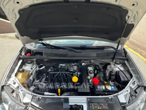 SANDERO 1.0 Expression 16V