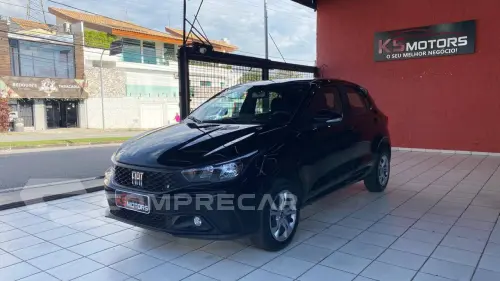 Fiat FIAT ARGO 1.0 FIREFLY DRIVE 4 portas