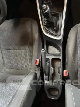 ONIX HATCH LT 1.0 12V FLEX 5P MEC