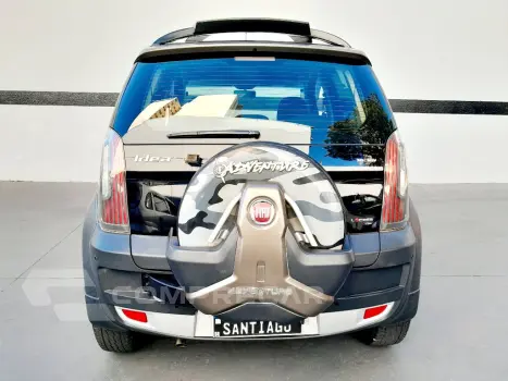 Idea Advent./ Adv.LOCKER 1.8 mpi Flex 5p