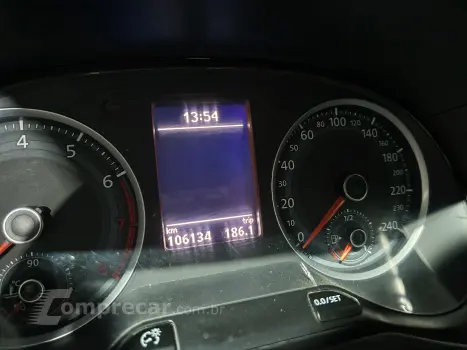 SAVEIRO 1.6 Cross CD 16V