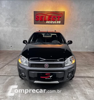 STRADA 1.4 MPI Freedom CS 8V
