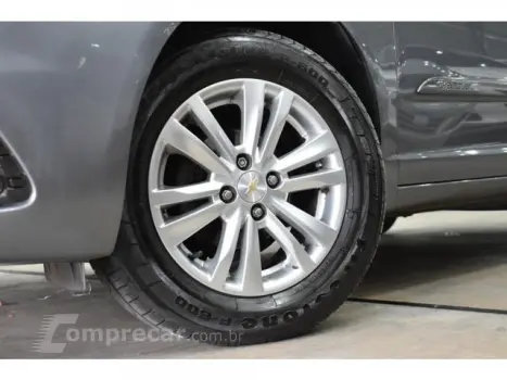 COBALT - 1.8 MPFI LTZ 8V 4P AUTOMÁTICO