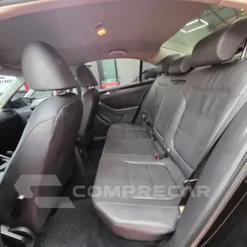 JETTA Comfortline  2.0 T.Flex 8V 4p Mec.