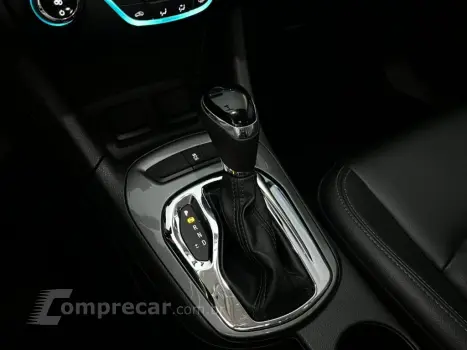 CRUZE Sport LT 1.4 16V TB Flex 5p Aut.