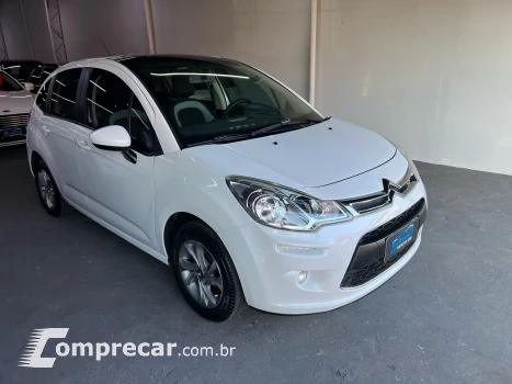 C3 1.5 Tendance 8V