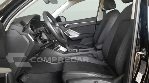 Q3 2.0 40 TFSI GASOLINA SPORTBACK PERFORMANCE QUA