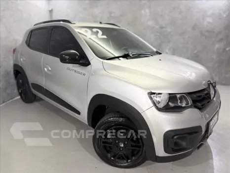 KWID 1.0 12V SCE Outsider