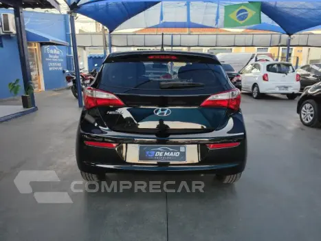 HB20 - 1.0 COMFORT 12V 4P MANUAL