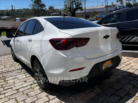 ONIX 1.0 Turbo Plus LTZ