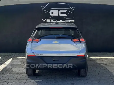TRACKER 1.0 TURBO FLEX AUTOMÁTICO