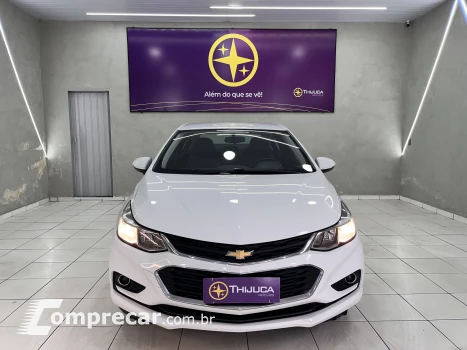 CRUZE 1.4 LT