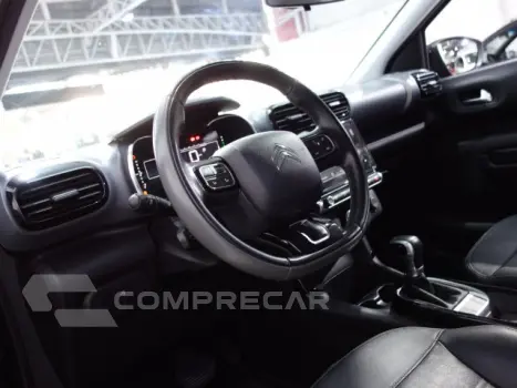 C4 CACTUS - 1.6 THP SHINE PACK EAT6