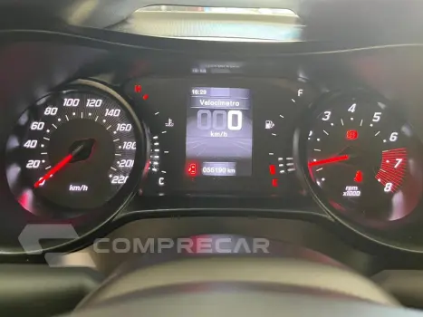 CRONOS 1.3 FIREFLY FLEX DRIVE MANUAL