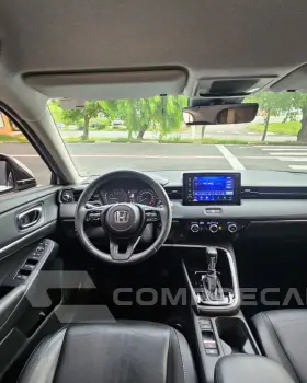 HR-V EXL 1.5 Flex Sensing 16V 5p Aut.