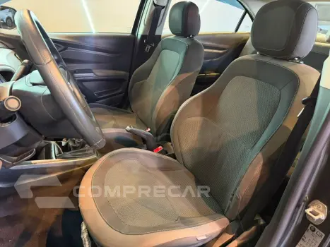 Prisma 1.4 Mpfi Lt 8V Flex 4P Manual