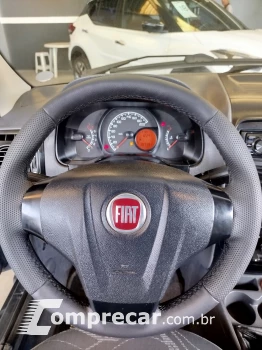 STRADA 1.4 MPI Working CE 8V