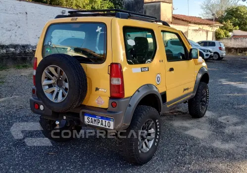 JIMNY 1.3 4sport 4X4 16V