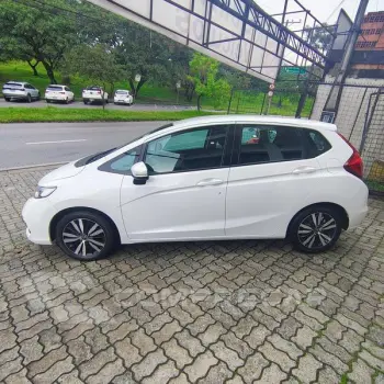 FIT EX CVT