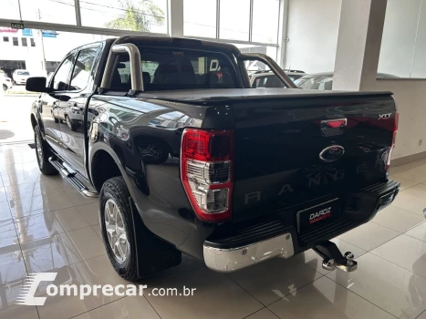 Ranger XLT 2.5 16V 4x2 CD Flex