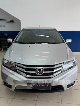 honda city lx