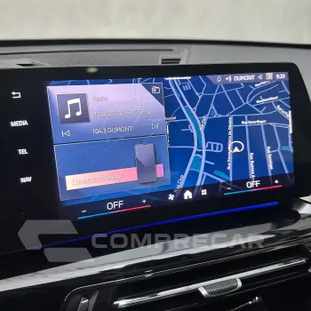 X1 SDRIVE 20i X-Line 2.0 TB Aut.