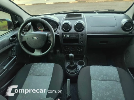 FIESTA 1.0 Rocam 8V Novo