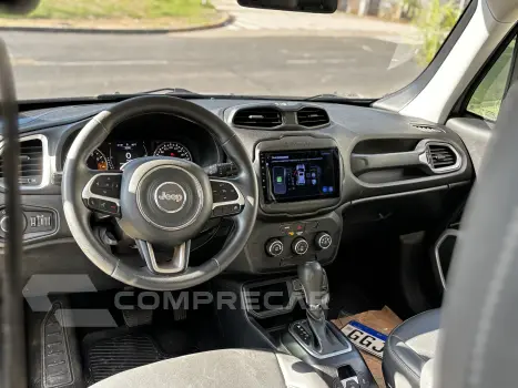 RENEGADE 1.8 16V