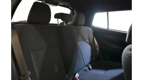 YARIS HATCH - 1.3 16V XL LIVE MULTIDRIVE