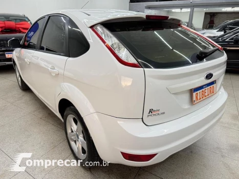 FOCUS HATCH 2.0